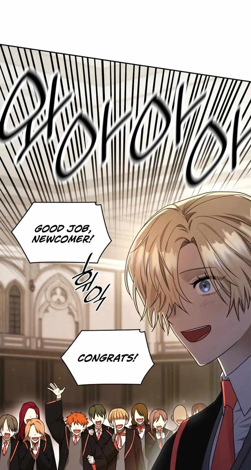 Read The Infinite Mage chapter 21 image 13 on Lezhin