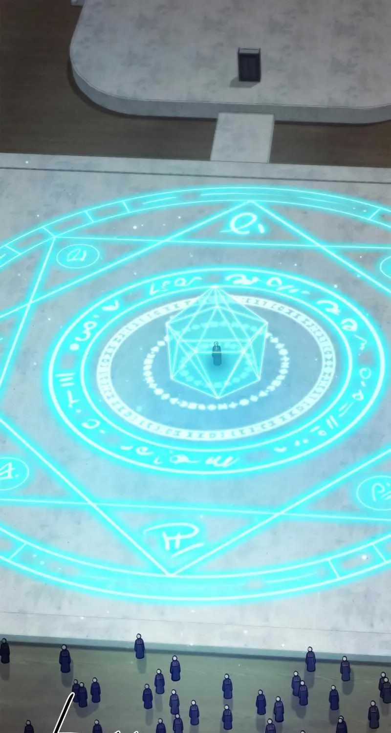 Read The Infinite Mage chapter 21 image 2 on Lezhin