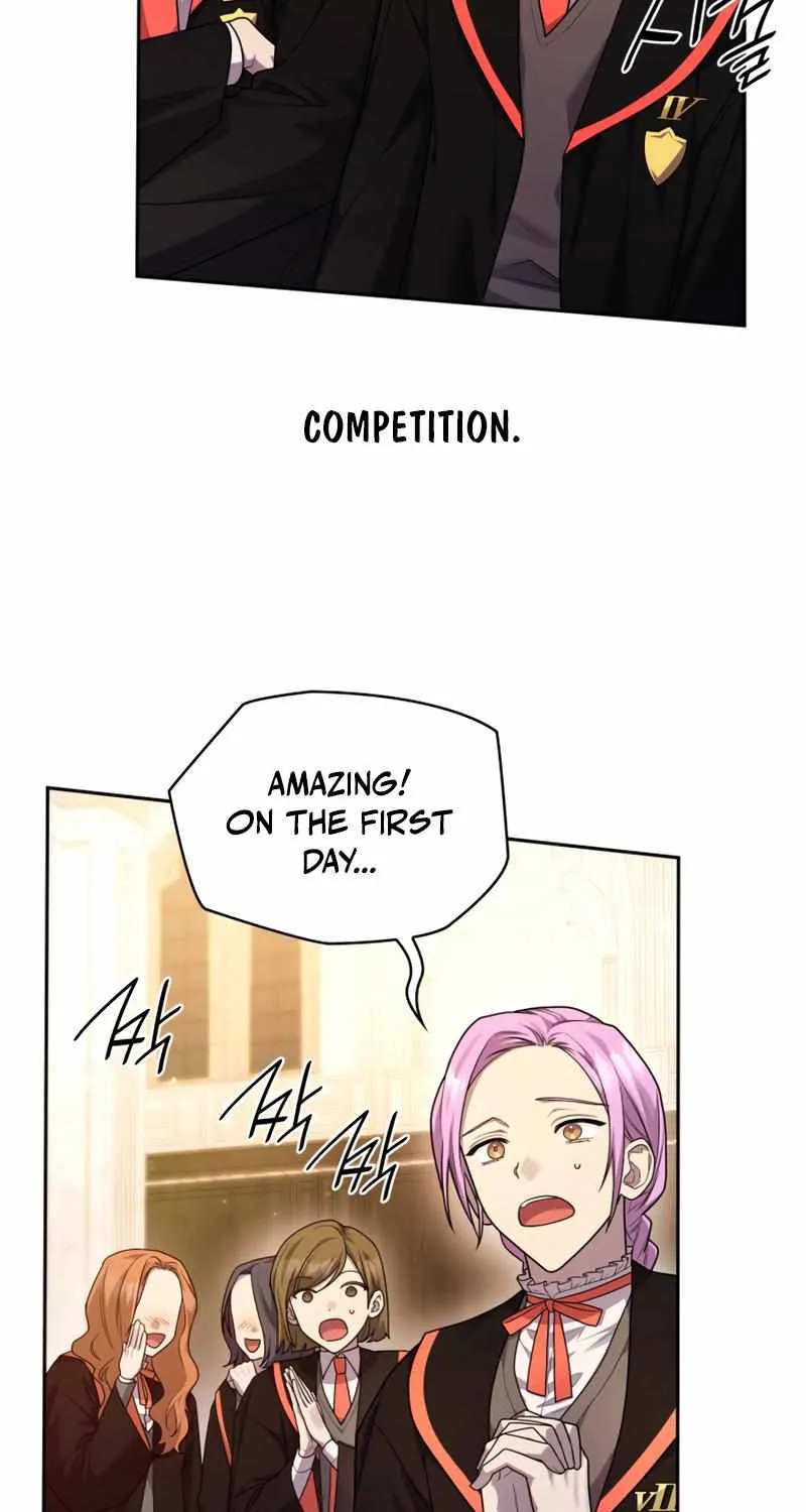 Read The Infinite Mage chapter 21 image 20 on Lezhin