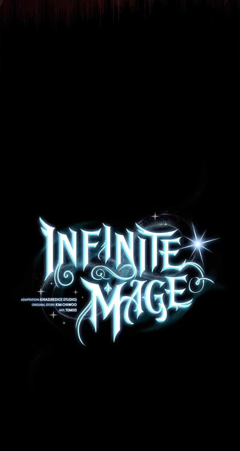 Read The Infinite Mage chapter 21 image 25 on Lezhin