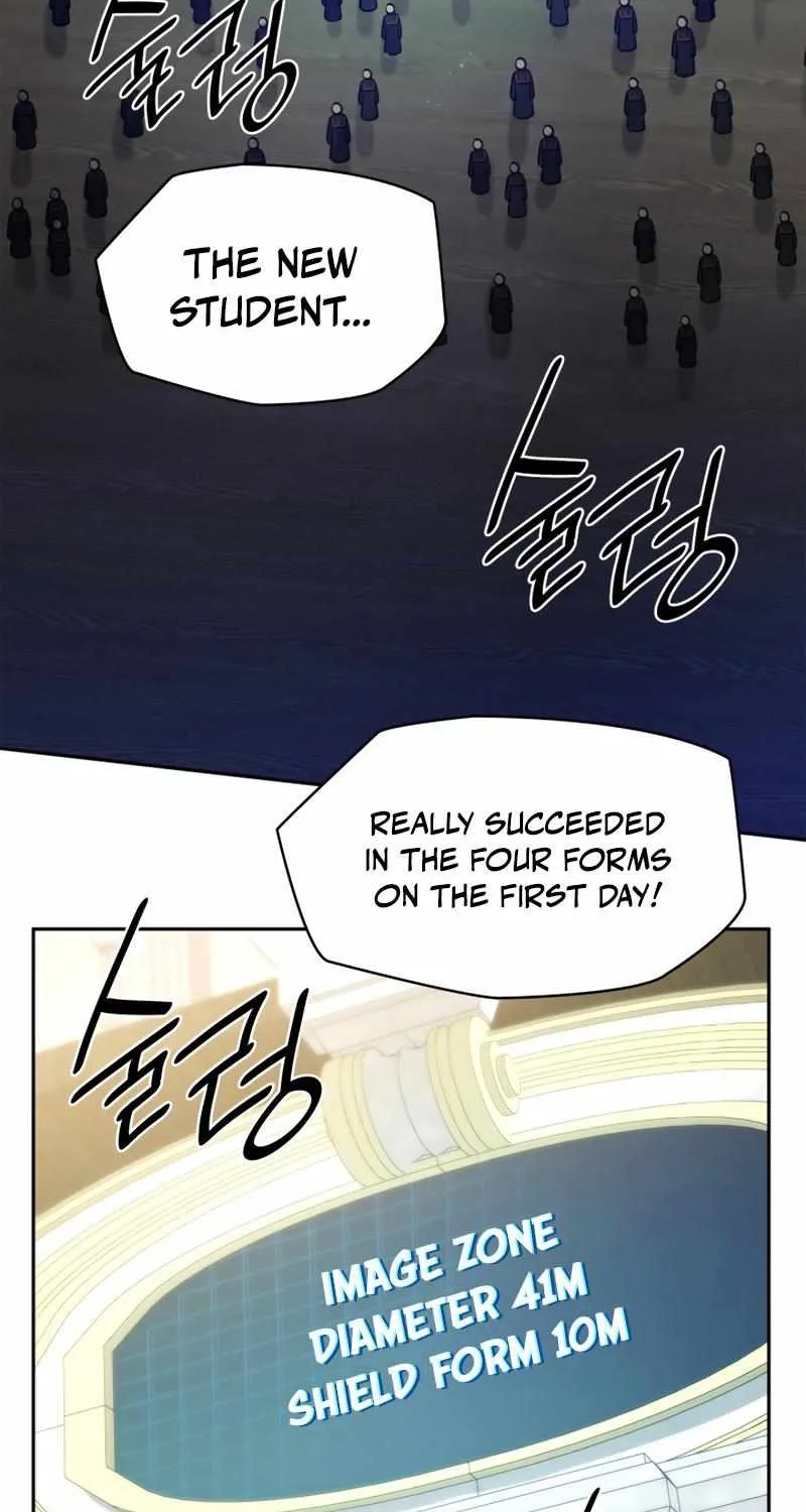 Read The Infinite Mage chapter 21 image 3 on Lezhin
