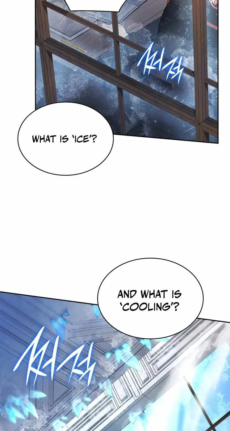 Read The Infinite Mage chapter 21 image 45 on Lezhin