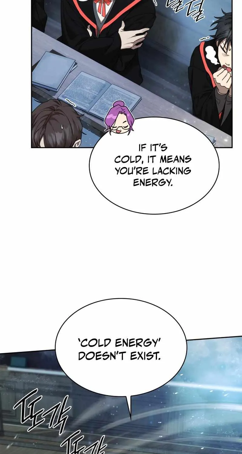 Read The Infinite Mage chapter 21 image 47 on Lezhin