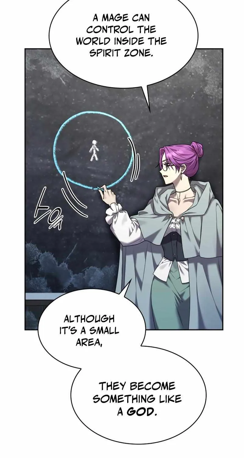 Read The Infinite Mage chapter 21 image 57 on Lezhin