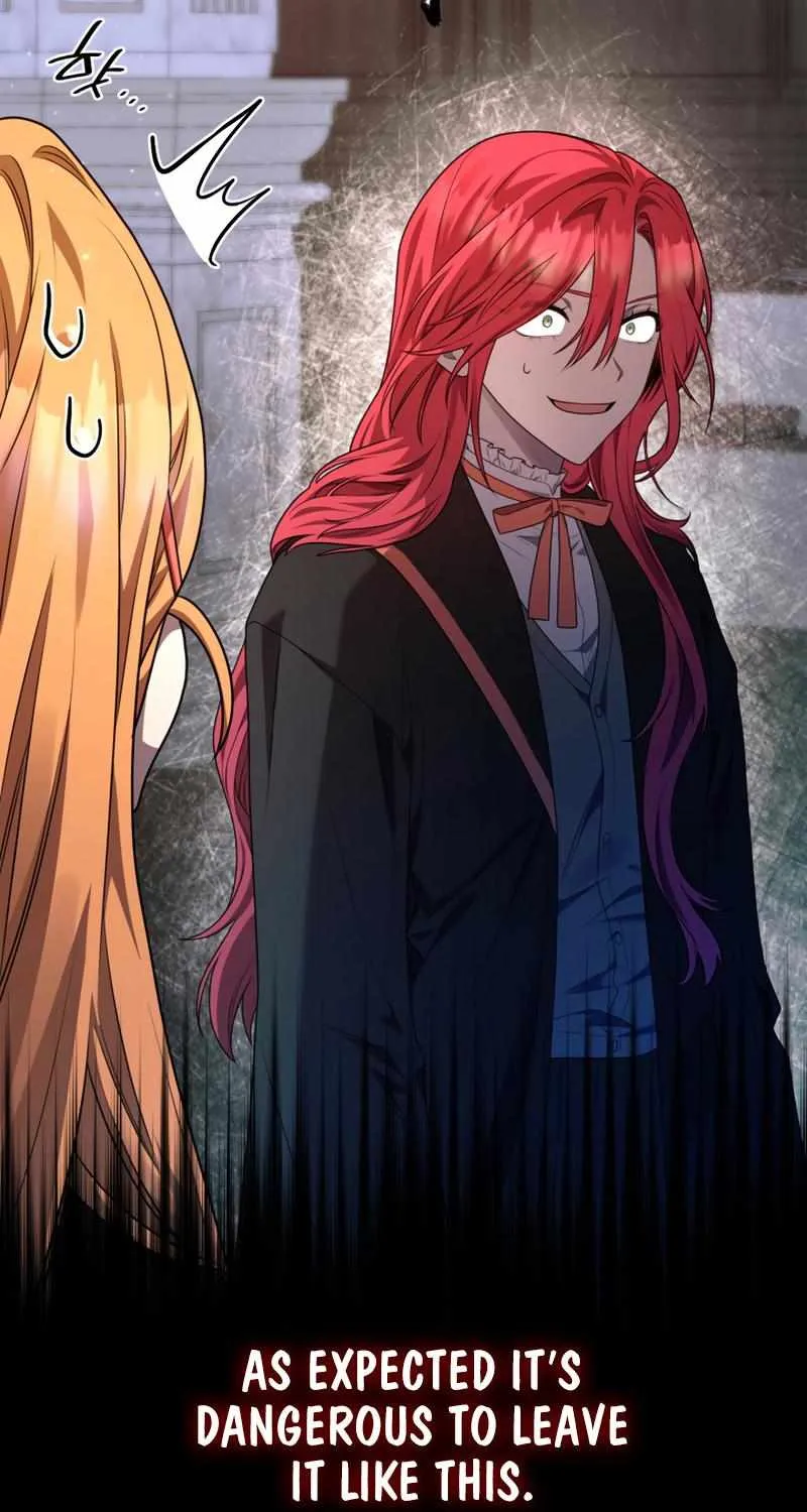 Read The Infinite Mage chapter 21 image 6 on Lezhin