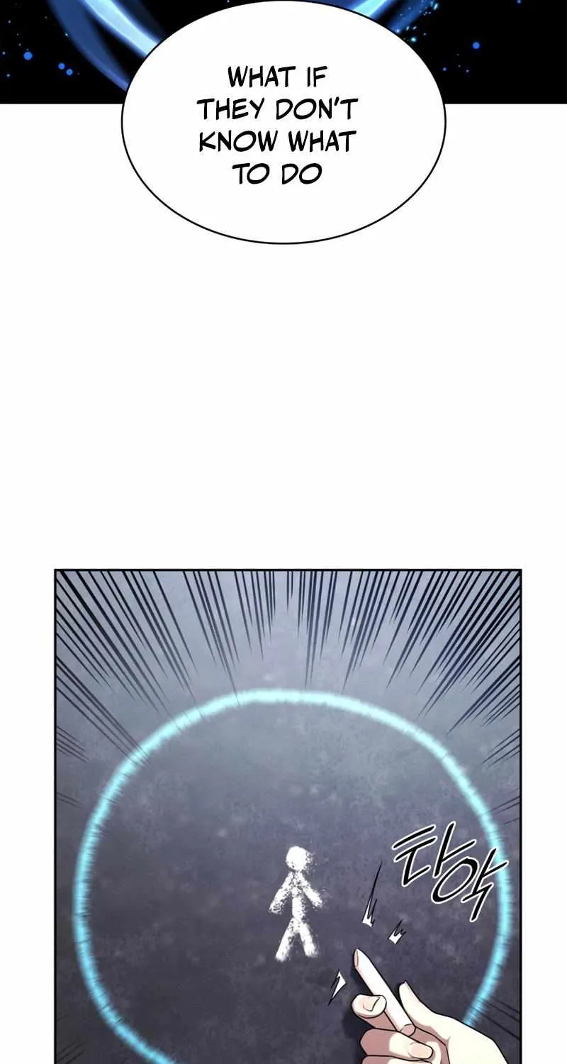 Read The Infinite Mage chapter 21 image 61 on Lezhin