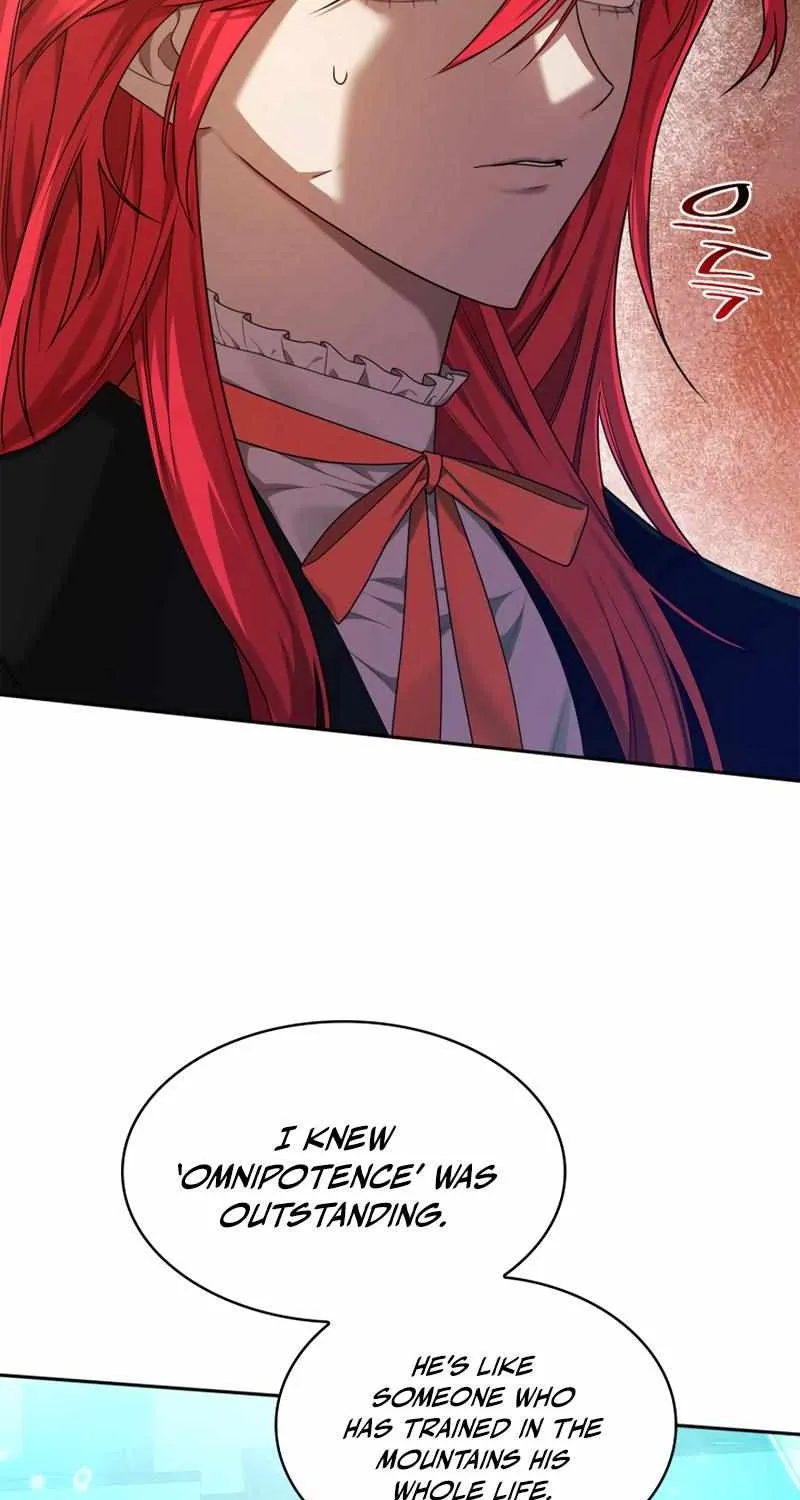 Read The Infinite Mage chapter 21 image 8 on Lezhin