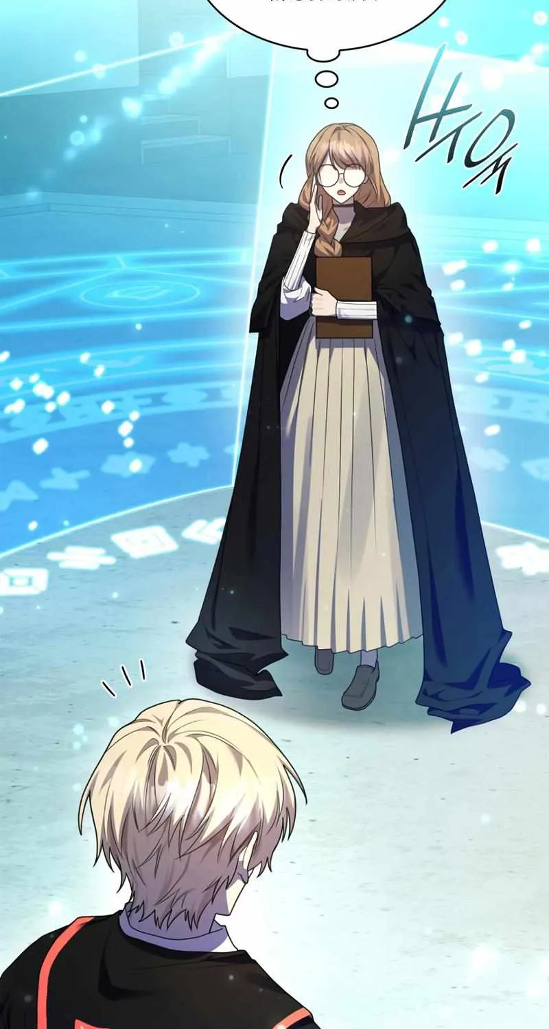 Read The Infinite Mage chapter 21 image 9 on Lezhin