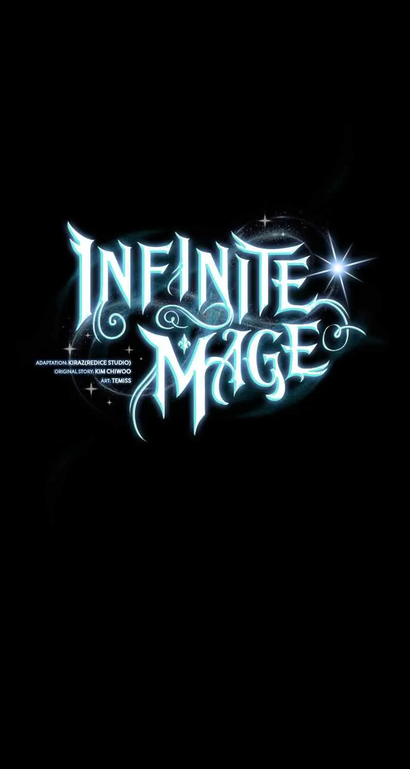 Read The Infinite Mage chapter 22 image 10 on Lezhin