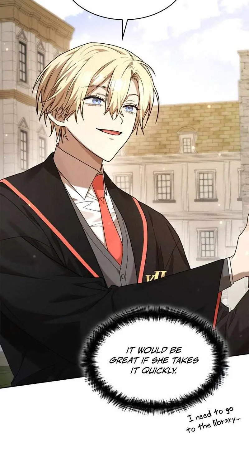 Read The Infinite Mage chapter 22 image 116 on Lezhin