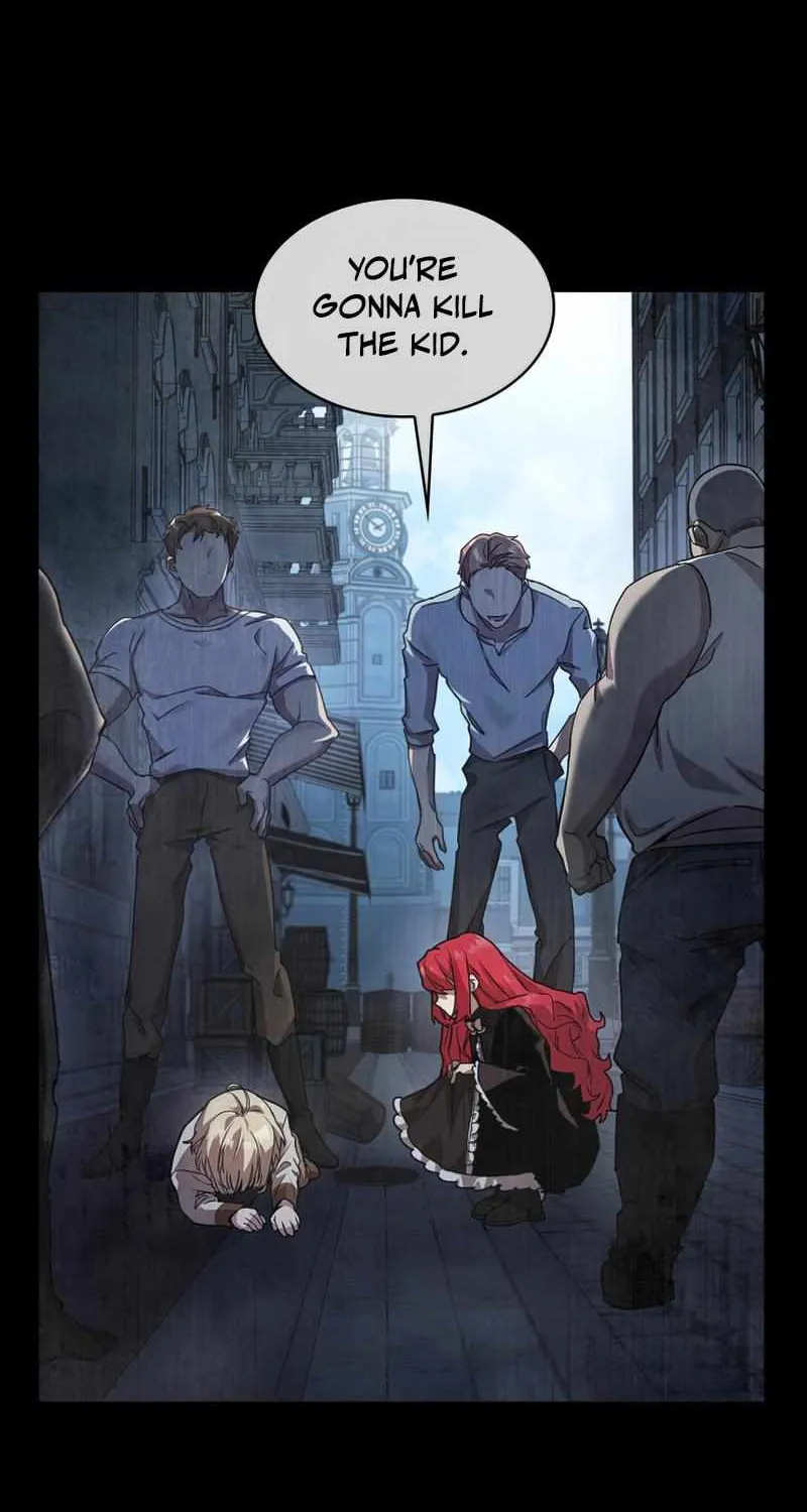 Read The Infinite Mage chapter 22 image 13 on Lezhin