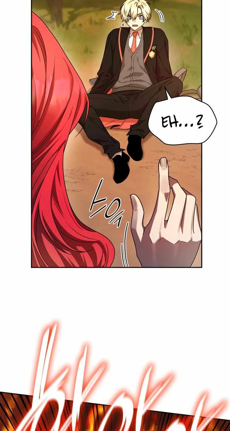 Read The Infinite Mage chapter 22 image 5 on Lezhin