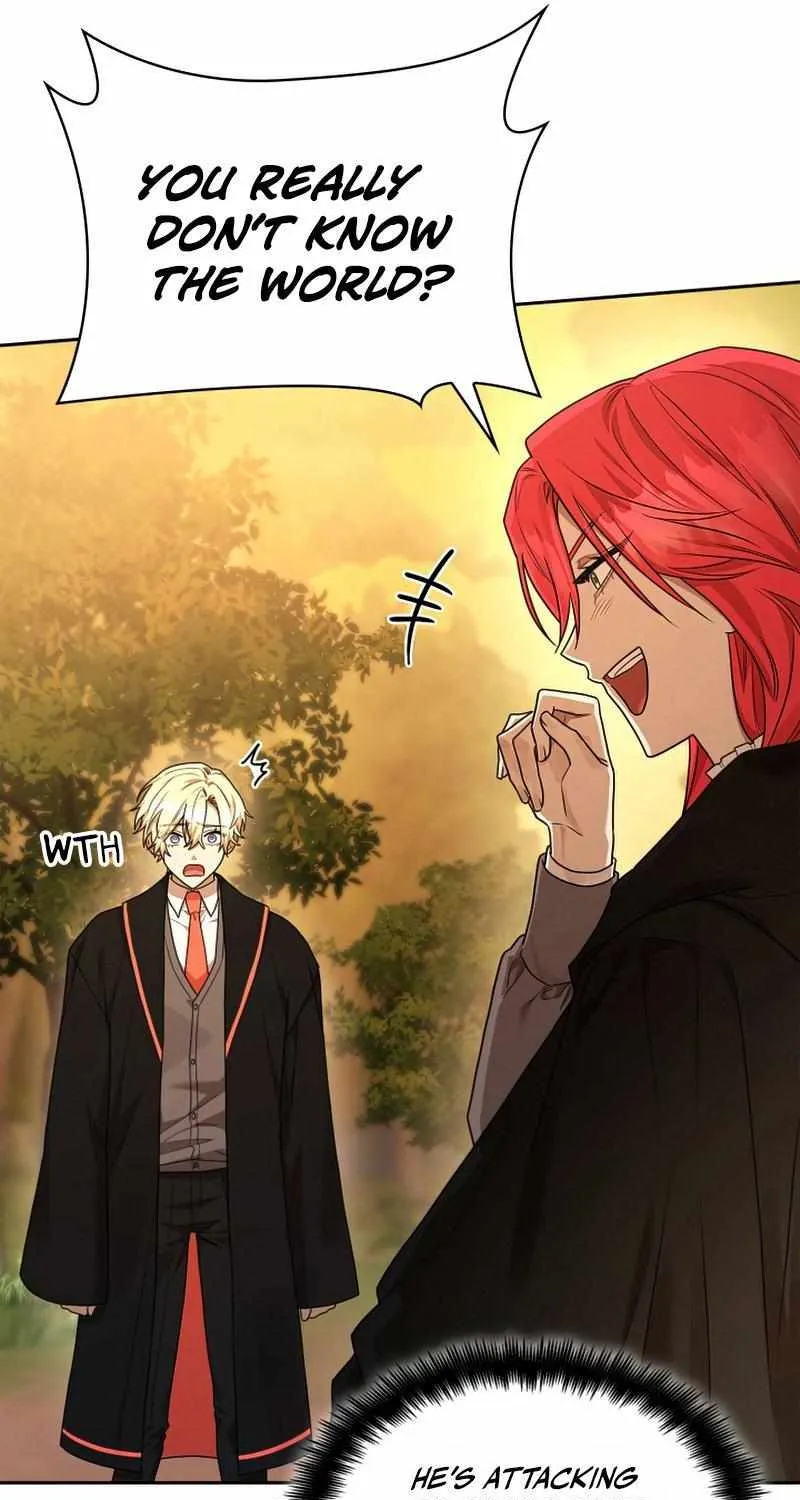 Read The Infinite Mage chapter 22 image 50 on Lezhin
