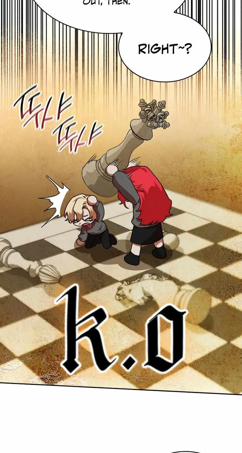 Read The Infinite Mage chapter 22 image 64 on Lezhin