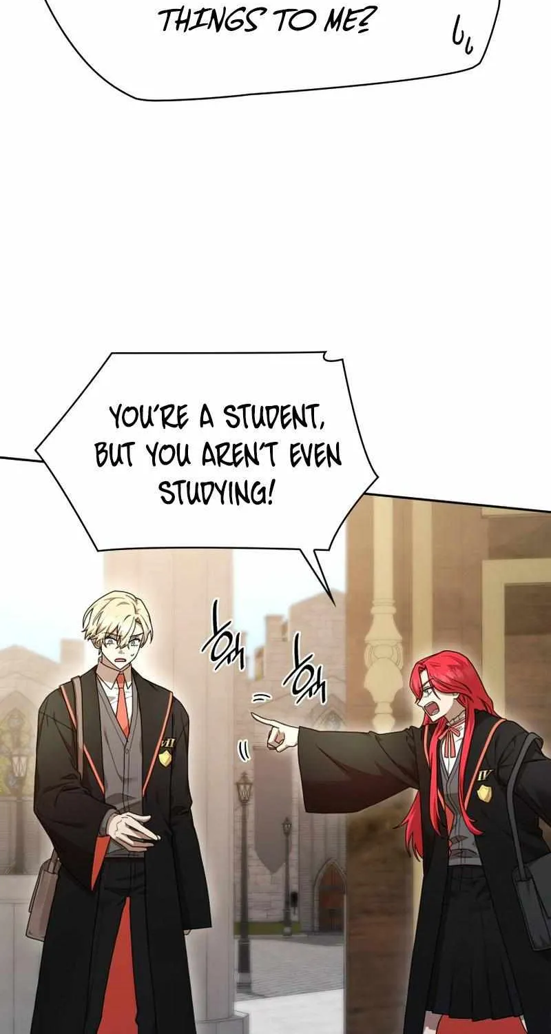 Read The Infinite Mage chapter 23 image 12 on Lezhin