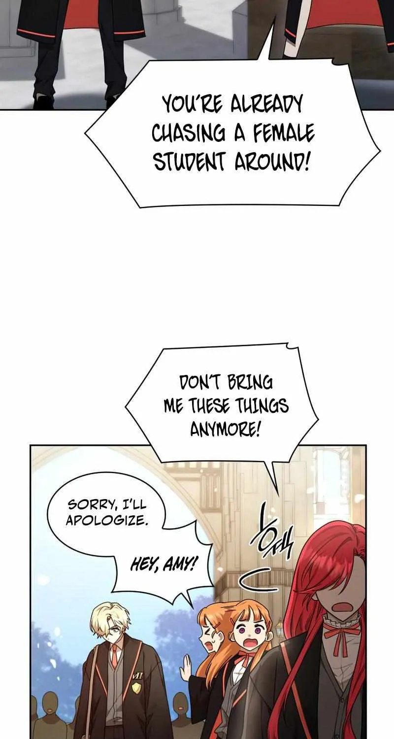 Read The Infinite Mage chapter 23 image 13 on Lezhin