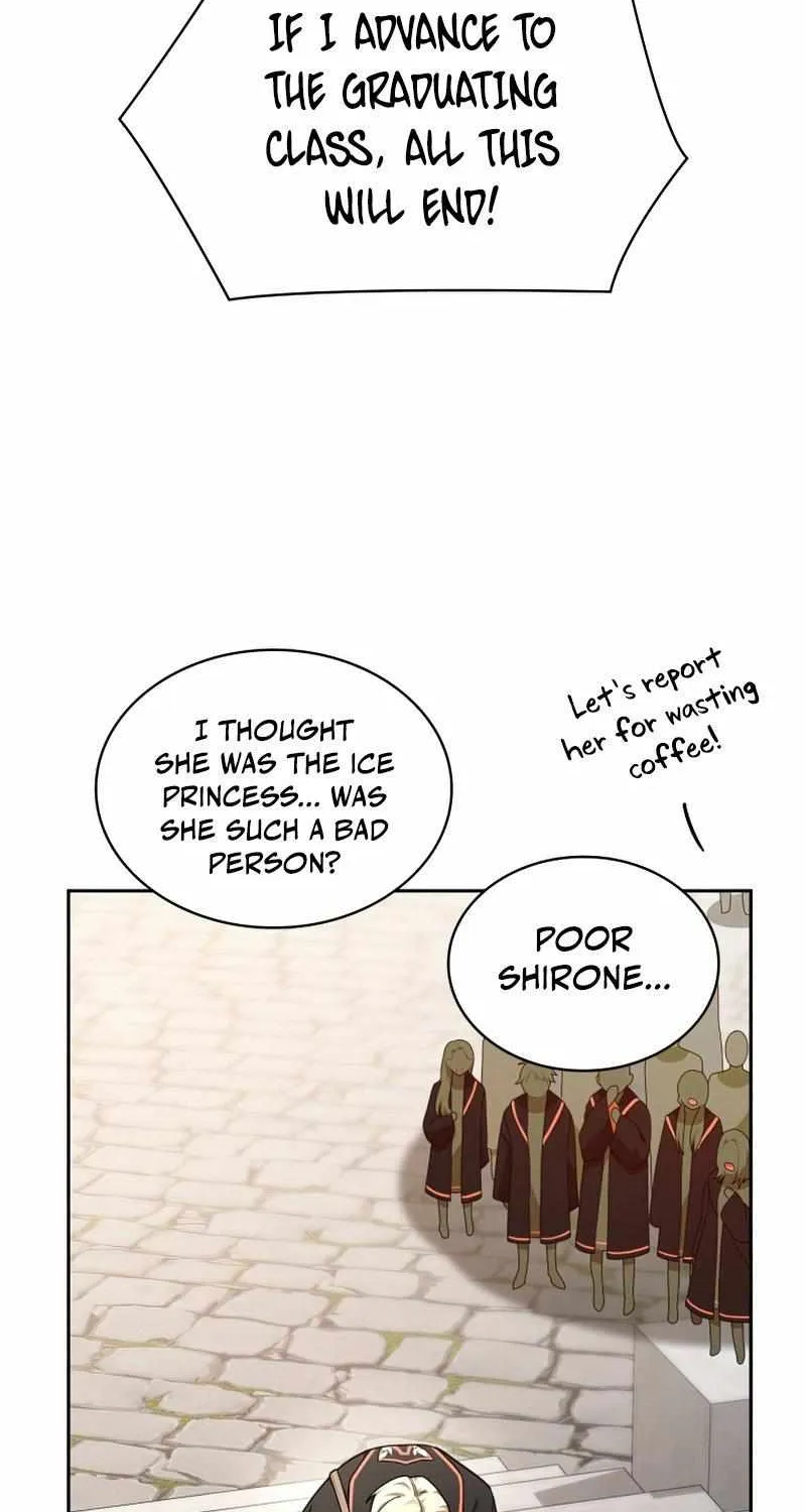 Read The Infinite Mage chapter 23 image 16 on Lezhin