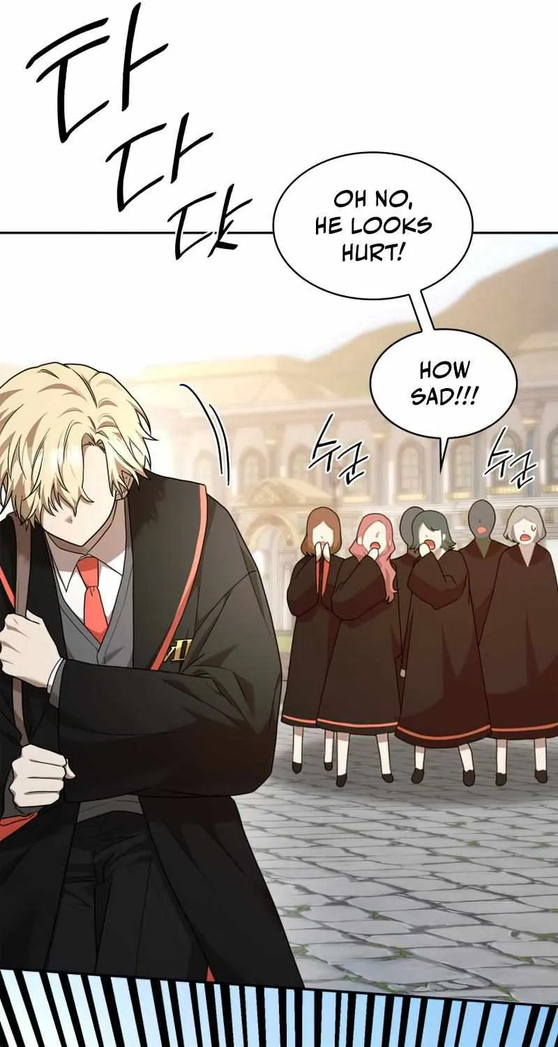 Read The Infinite Mage chapter 23 image 19 on Lezhin
