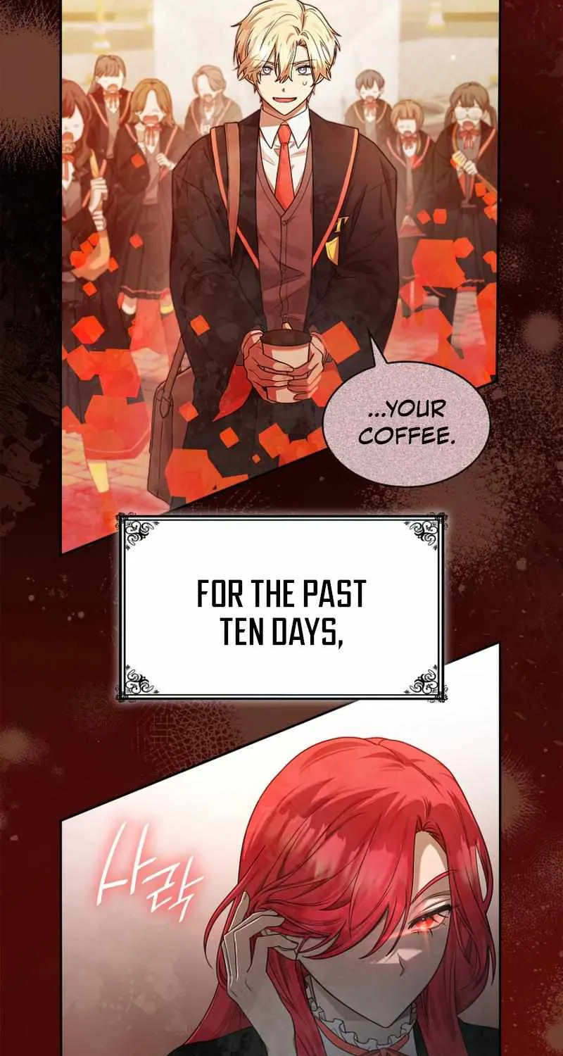 Read The Infinite Mage chapter 23 image 31 on Lezhin