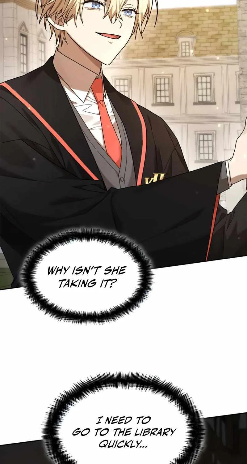 Read The Infinite Mage chapter 23 image 4 on Lezhin