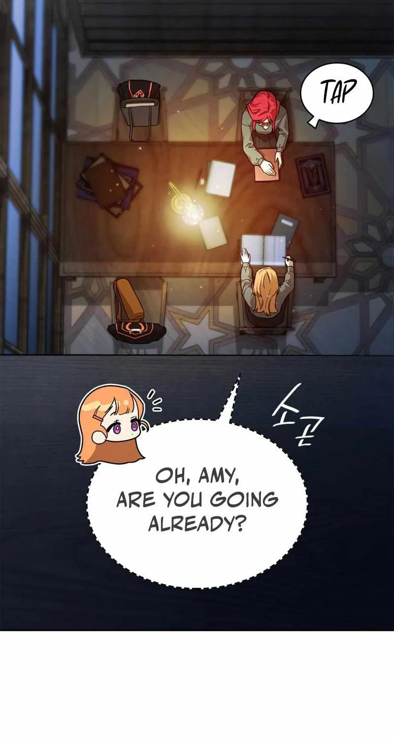 Read The Infinite Mage chapter 23 image 43 on Lezhin