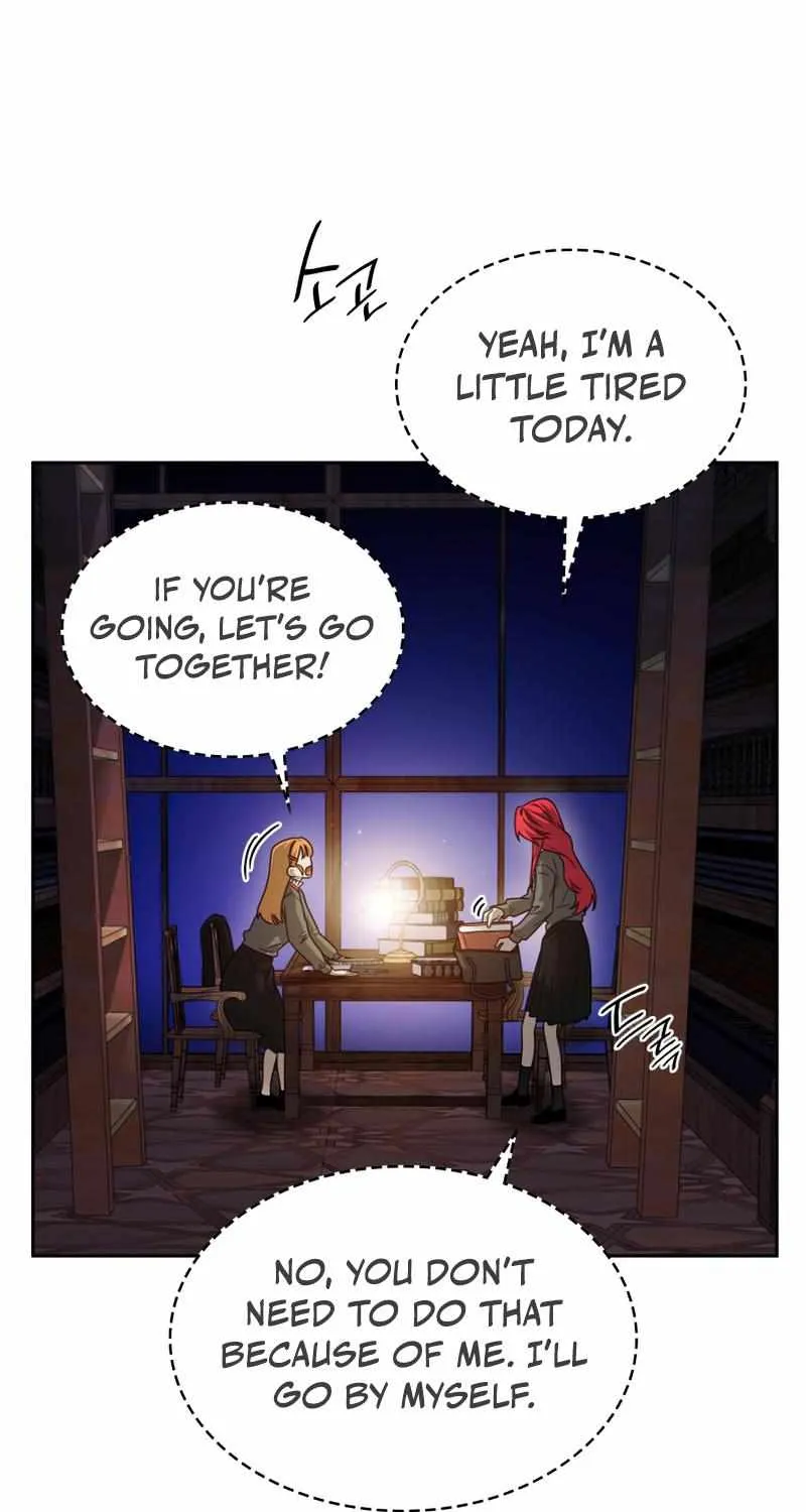 Read The Infinite Mage chapter 23 image 44 on Lezhin