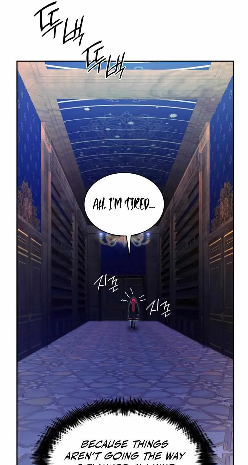 Read The Infinite Mage chapter 23 image 48 on Lezhin