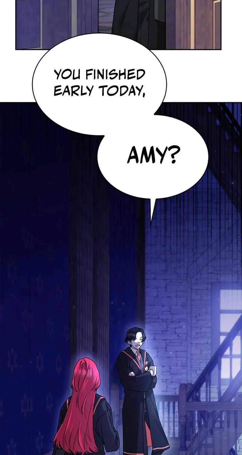 Read The Infinite Mage chapter 23 image 50 on Lezhin