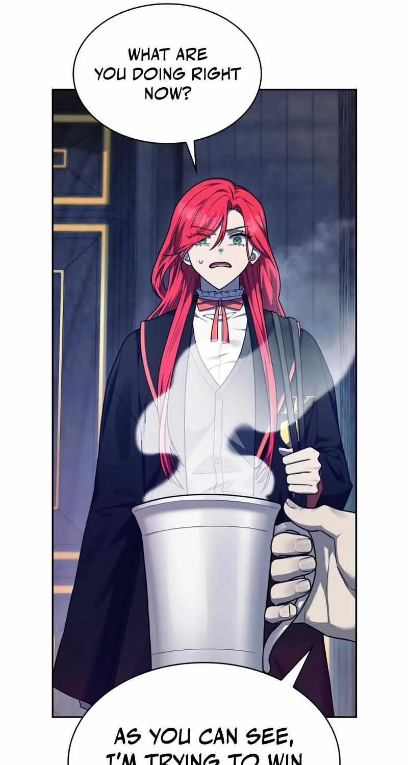 Read The Infinite Mage chapter 23 image 57 on Lezhin