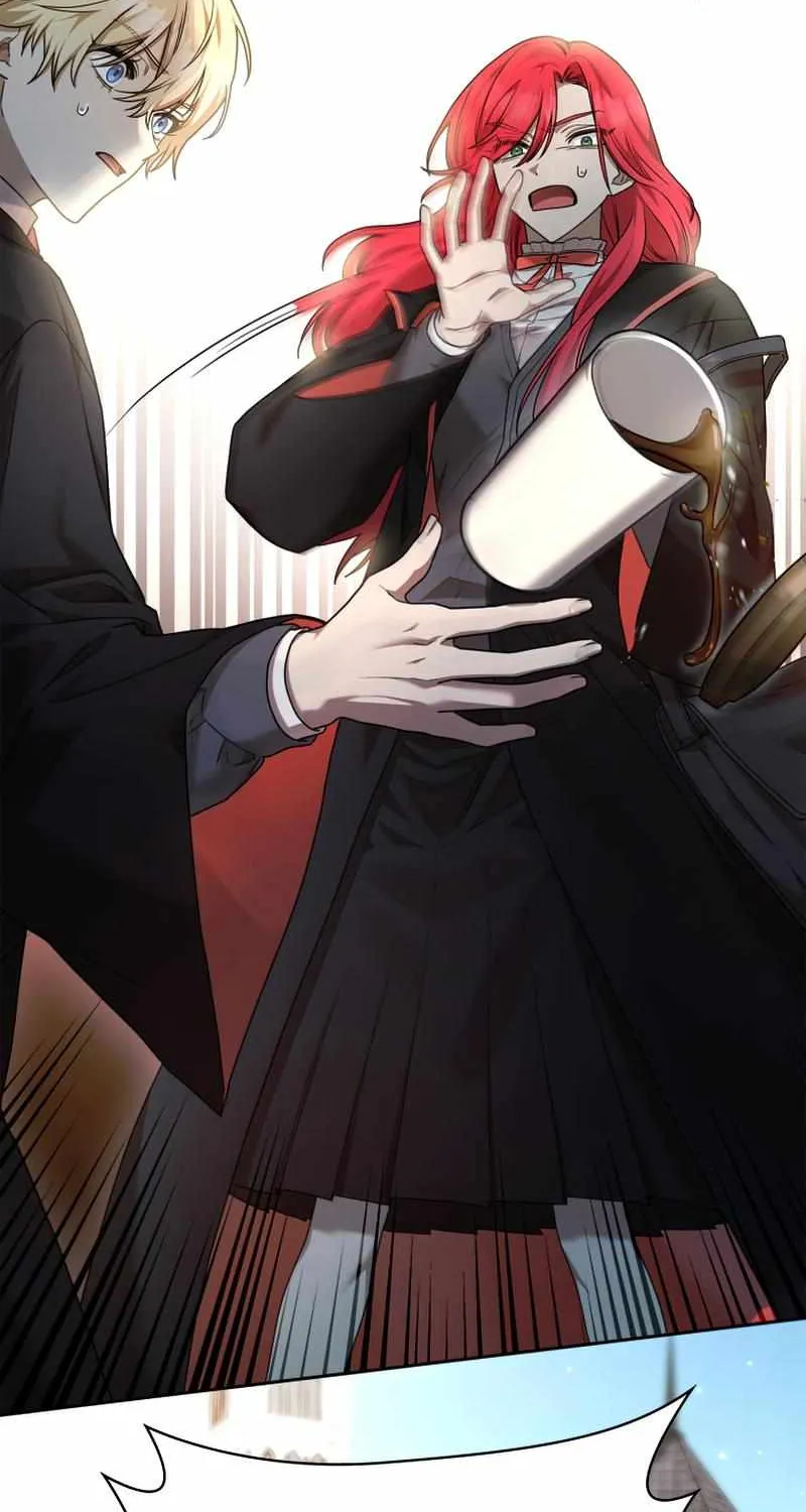 Read The Infinite Mage chapter 23 image 8 on Lezhin