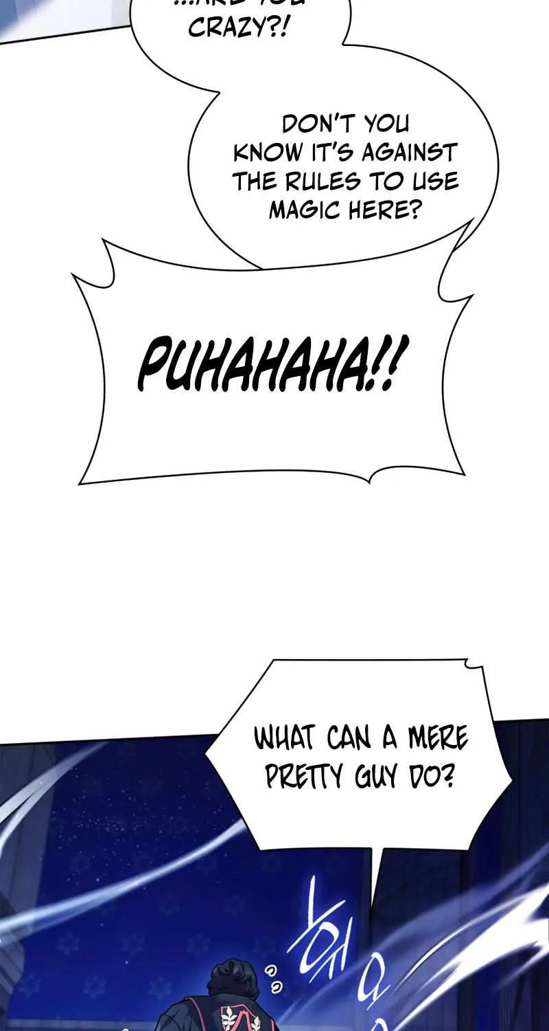 Read The Infinite Mage chapter 23 image 93 on Lezhin