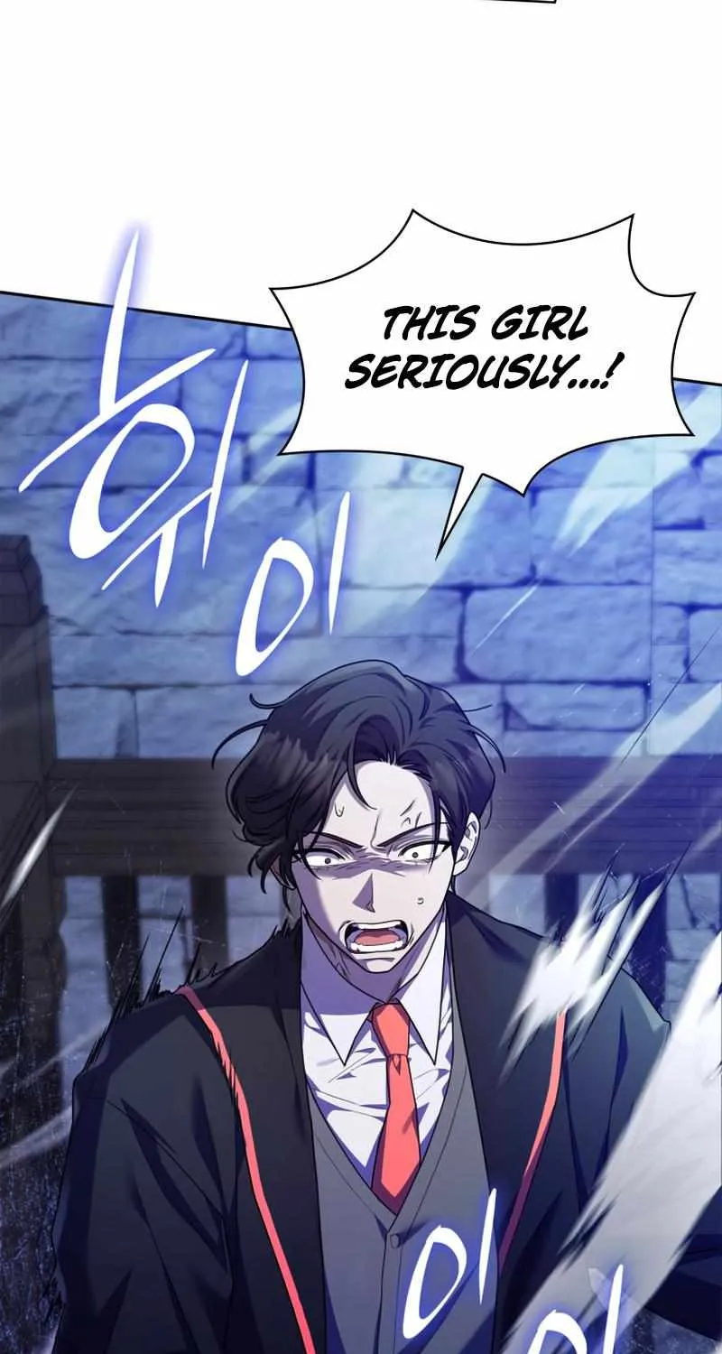 Read The Infinite Mage chapter 23 image 96 on Lezhin