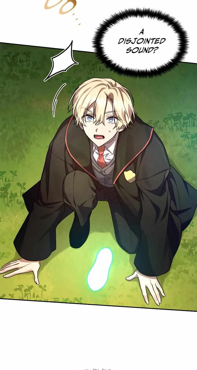 Read The Infinite Mage chapter 24 image 106 on Lezhin