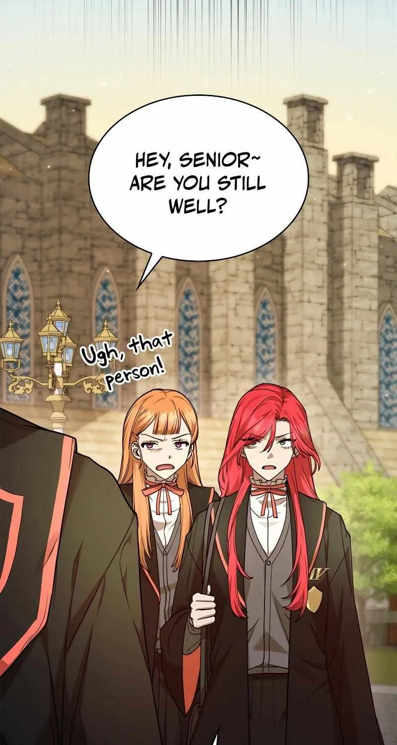 Read The Infinite Mage chapter 24 image 23 on Lezhin