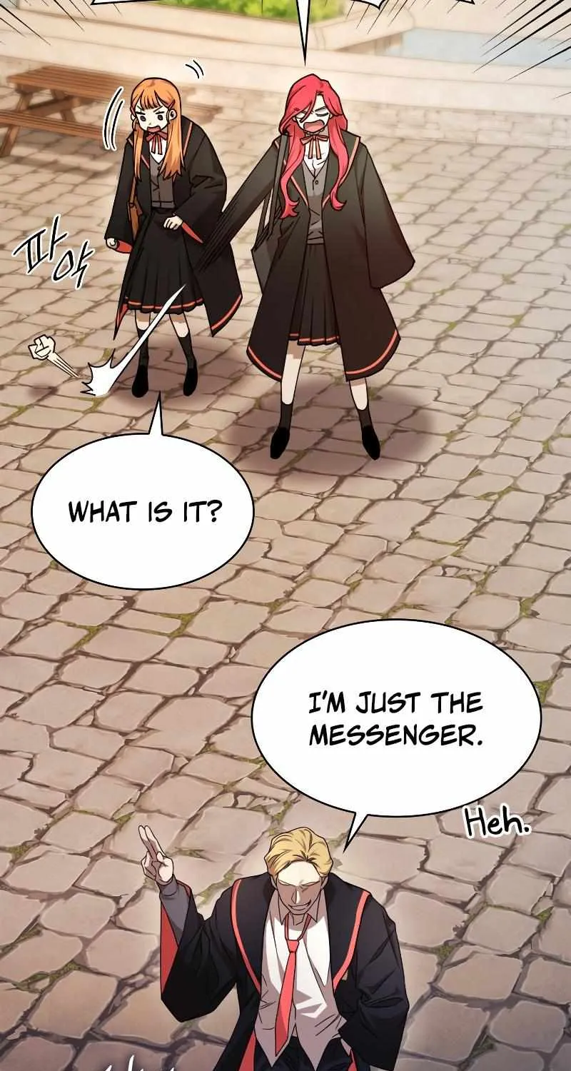 Read The Infinite Mage chapter 24 image 34 on Lezhin