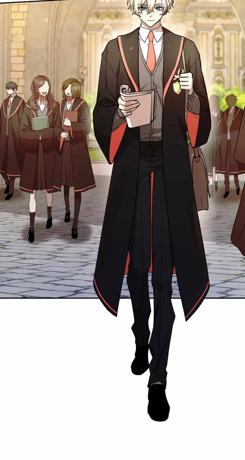 Read The Infinite Mage chapter 24 image 5 on Lezhin