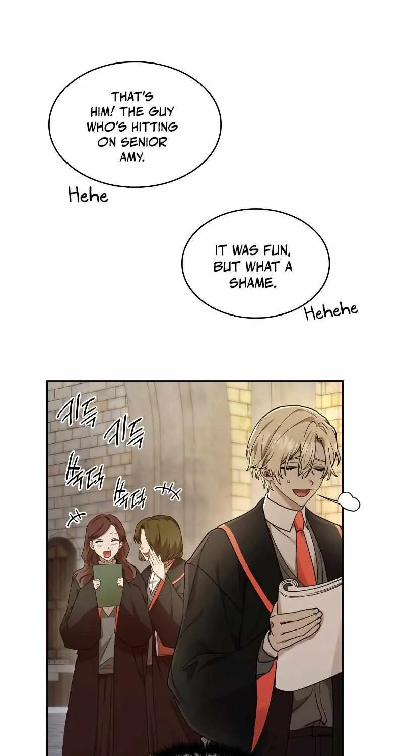 Read The Infinite Mage chapter 24 image 6 on Lezhin