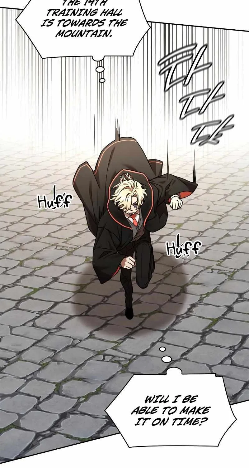 Read The Infinite Mage chapter 24 image 64 on Lezhin