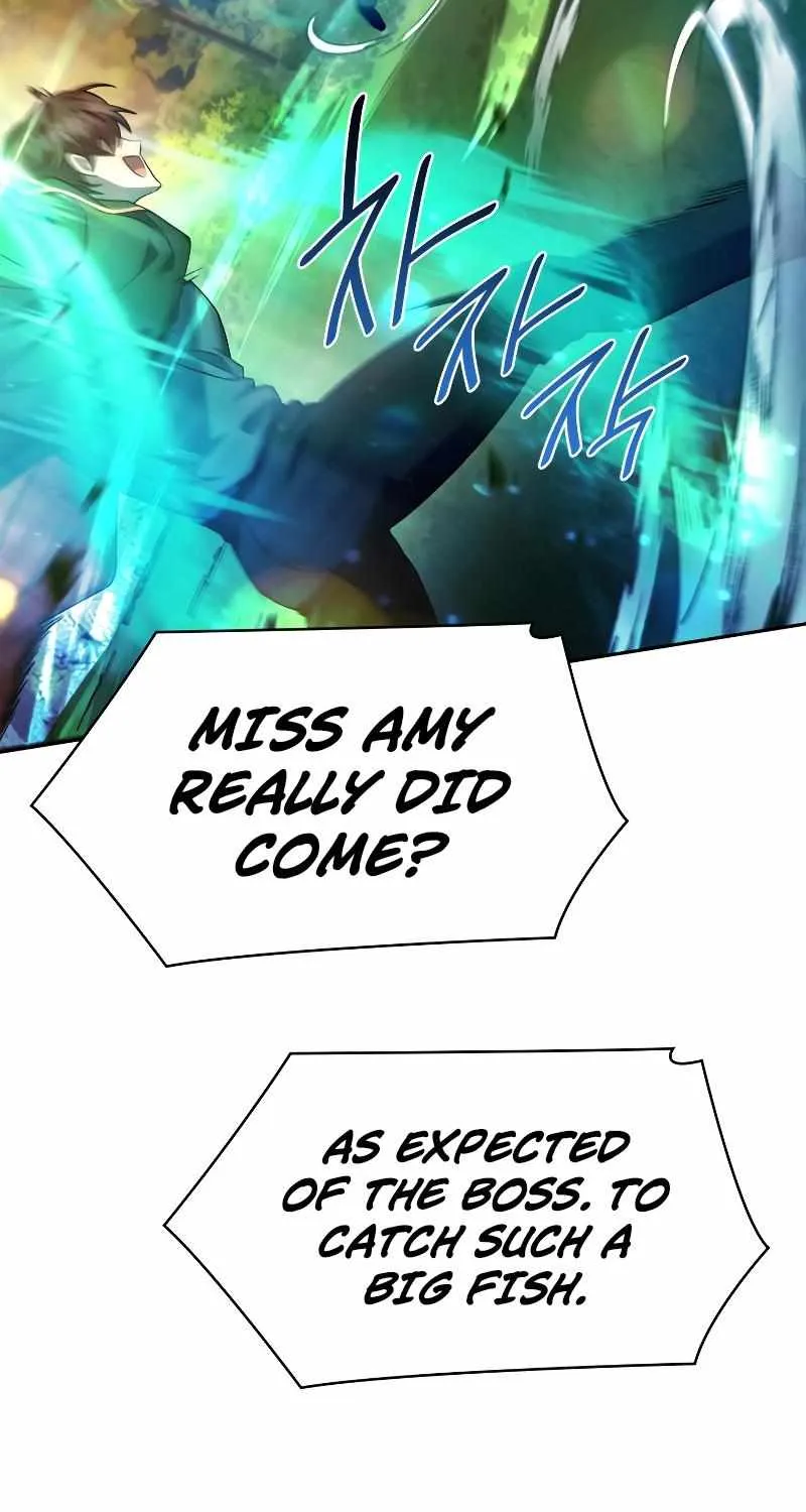 Read The Infinite Mage chapter 25 image 10 on Lezhin