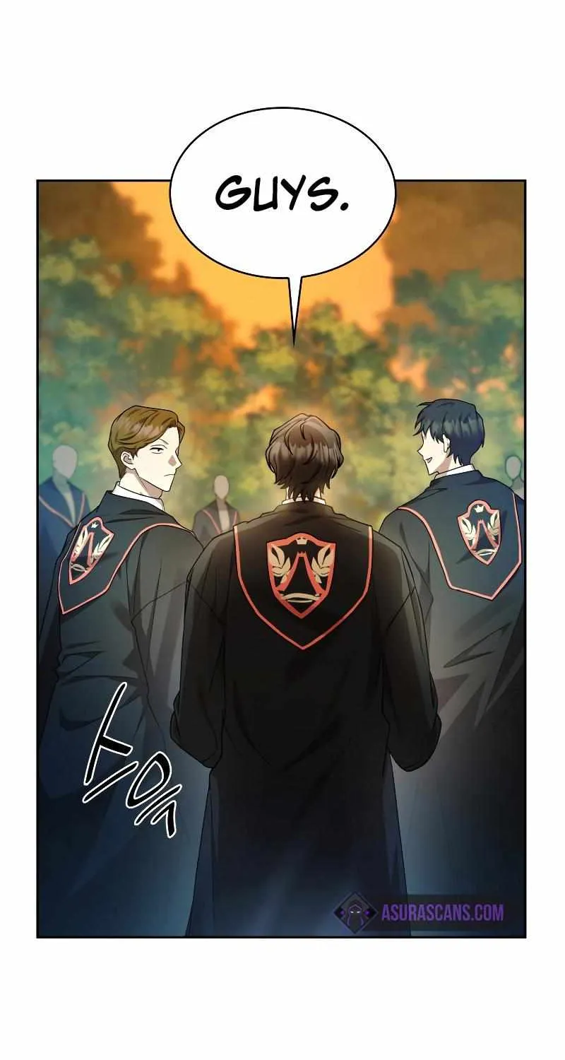 Read The Infinite Mage chapter 25 image 11 on Lezhin