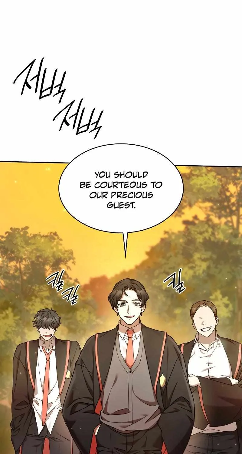 Read The Infinite Mage chapter 25 image 12 on Lezhin