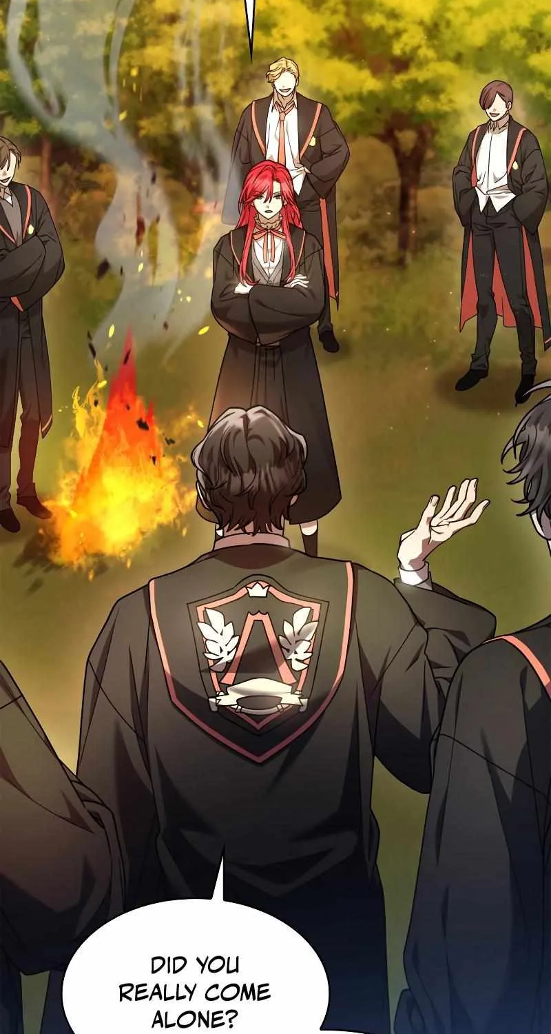 Read The Infinite Mage chapter 25 image 14 on Lezhin