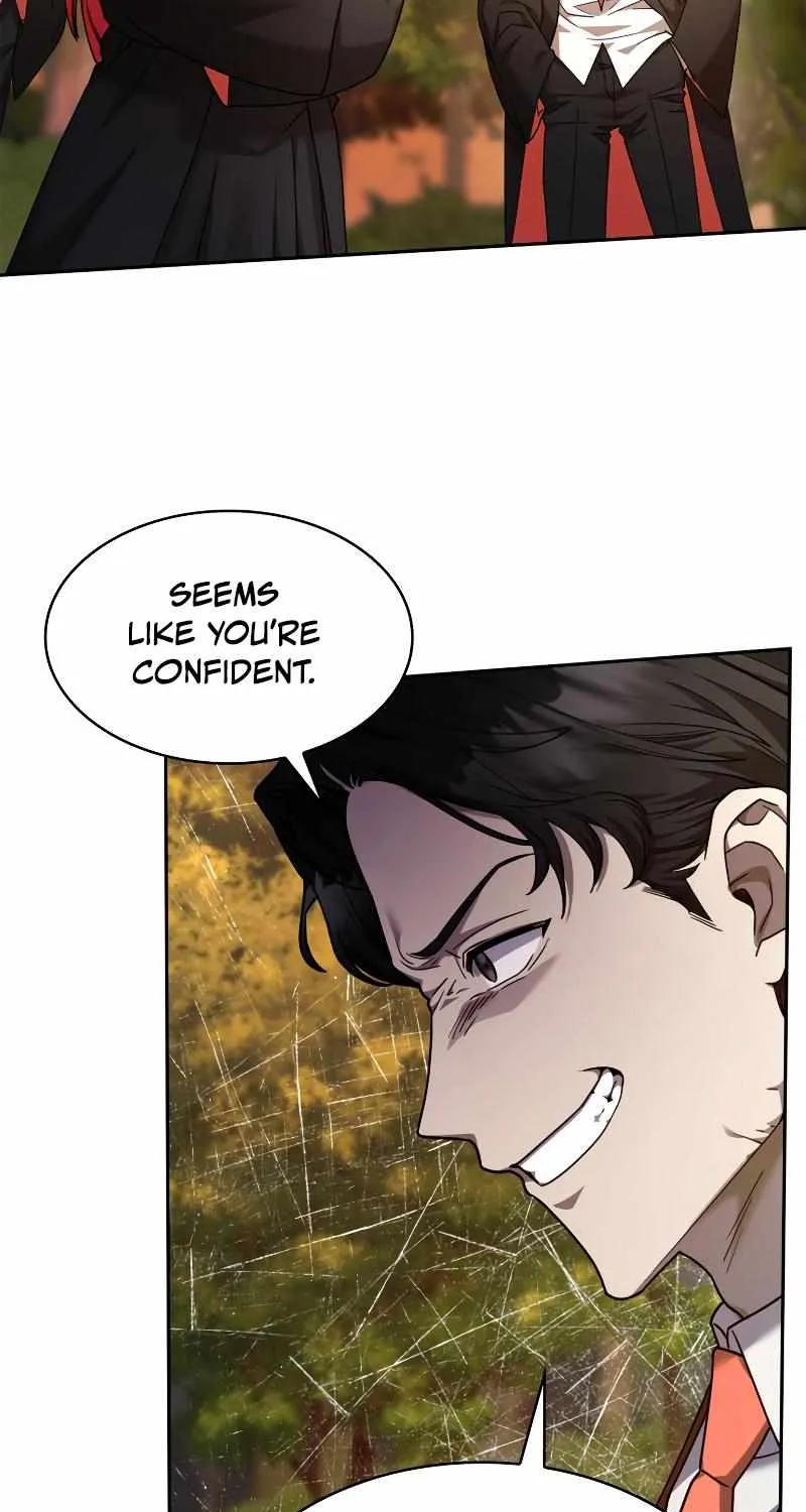 Read The Infinite Mage chapter 25 image 16 on Lezhin