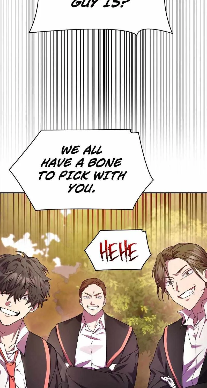 Read The Infinite Mage chapter 25 image 22 on Lezhin