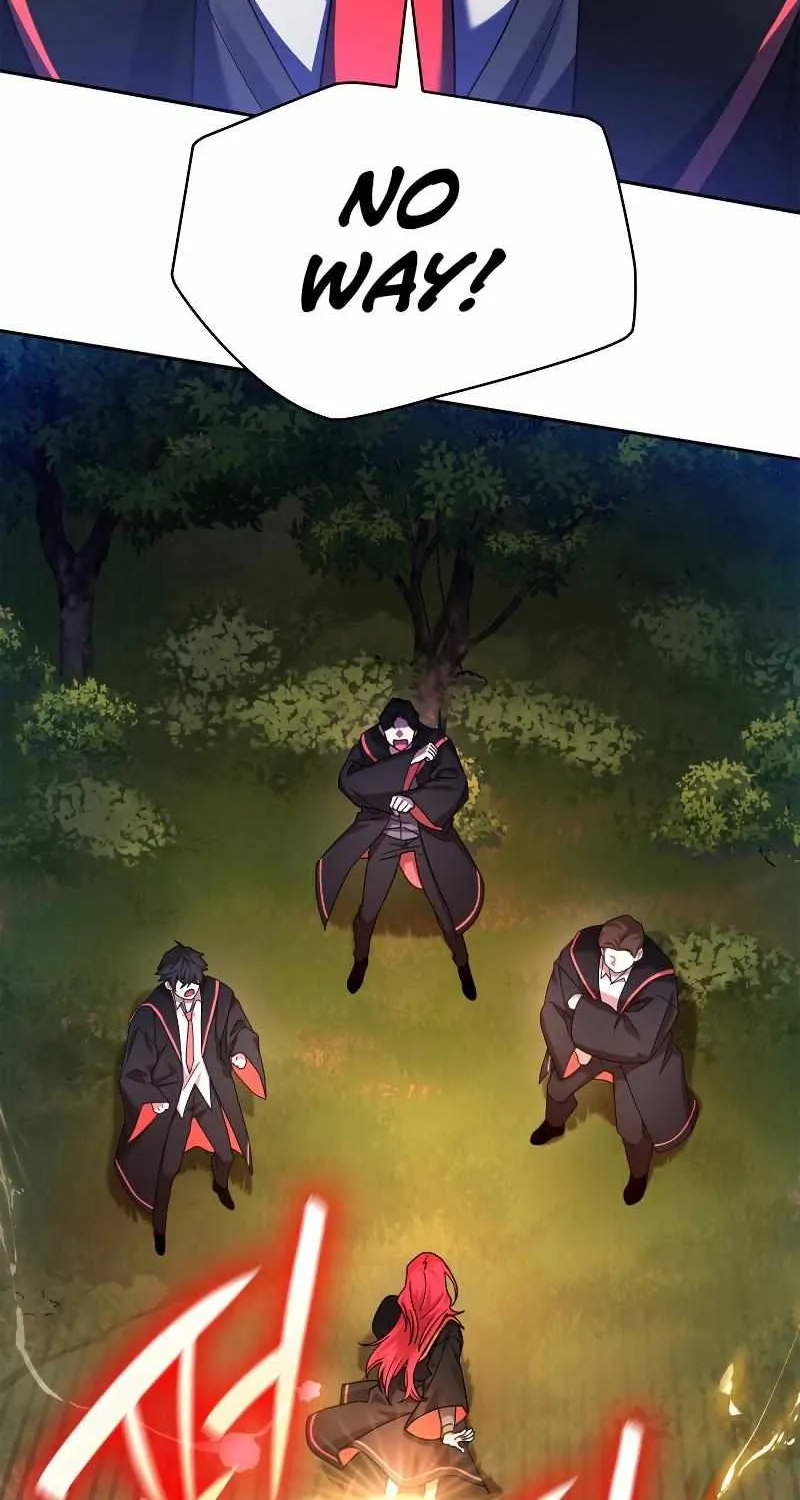 Read The Infinite Mage chapter 25 image 30 on Lezhin