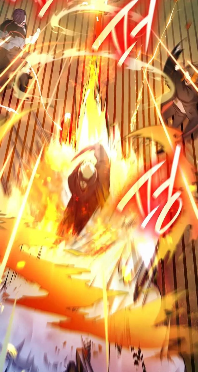 Read The Infinite Mage chapter 25 image 31 on Lezhin
