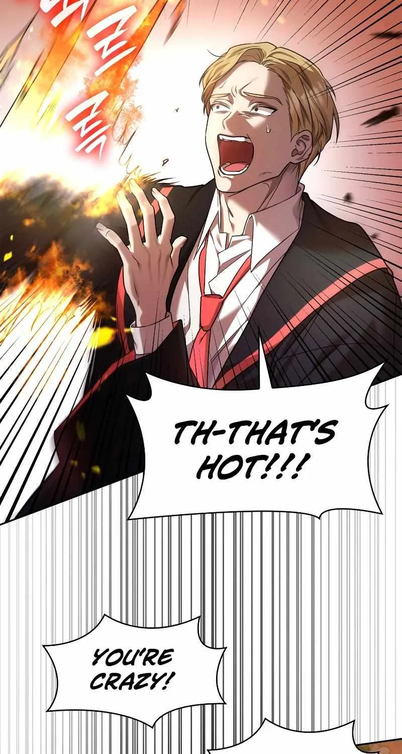 Read The Infinite Mage chapter 25 image 33 on Lezhin