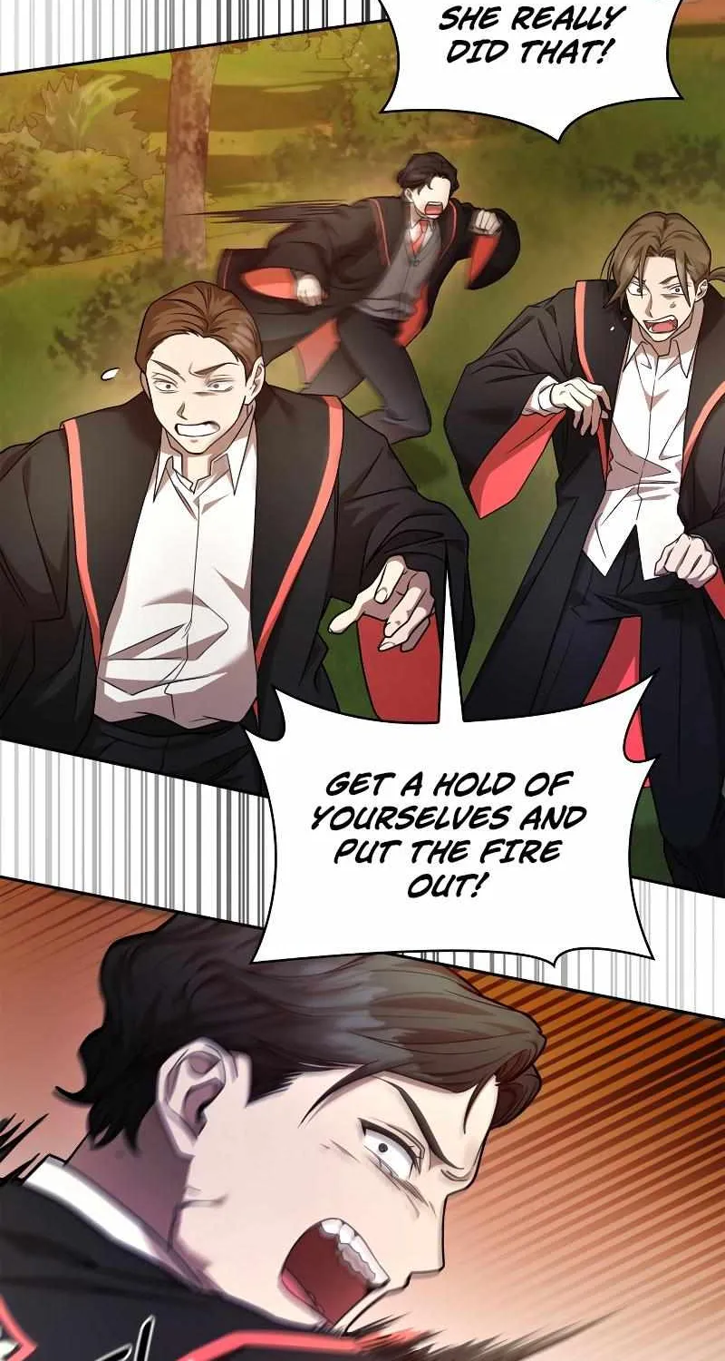 Read The Infinite Mage chapter 25 image 34 on Lezhin