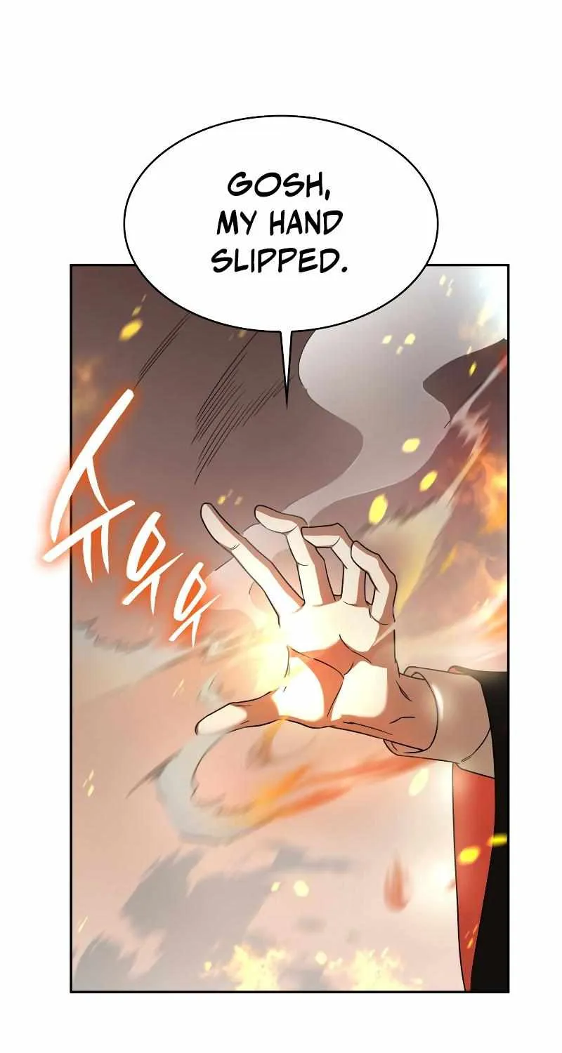 Read The Infinite Mage chapter 25 image 4 on Lezhin