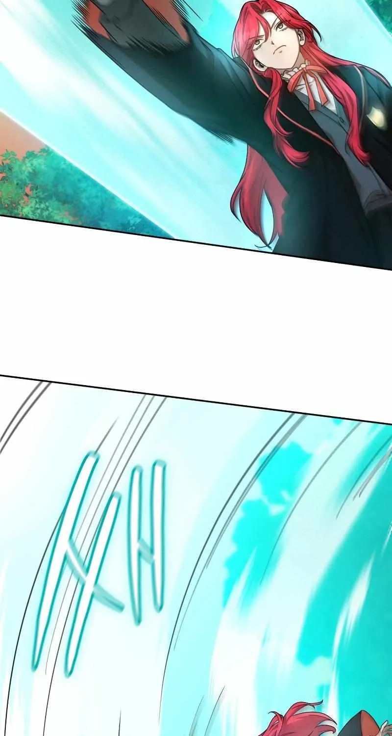Read The Infinite Mage chapter 25 image 41 on Lezhin